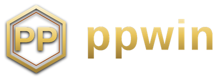 ppwin logo